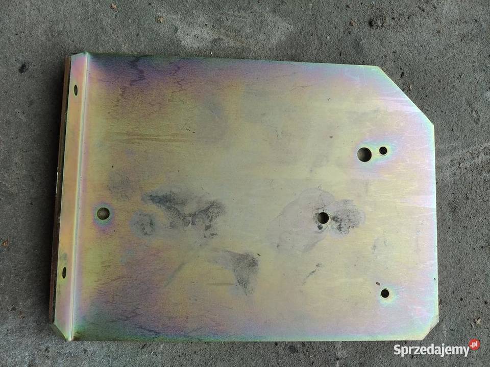 Ursus 1232 1234 1434 1634 1734 1934 blacha Lublin sprzedam