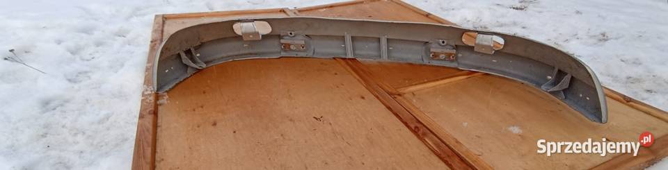 sprzedam części blacharskie do Porsche 911 1965 Garwolin