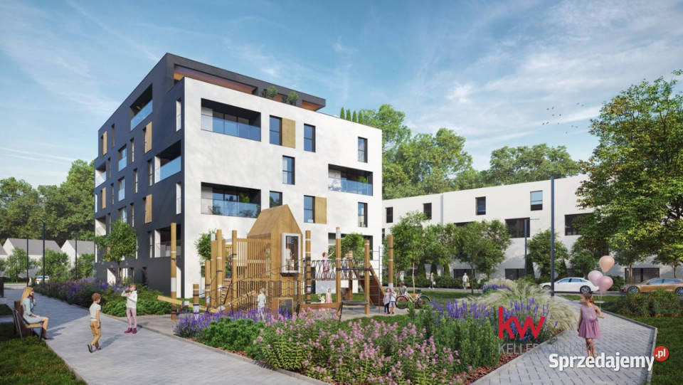Mieszkanie Tychy 5203m2 2pok Piętro 1 sprzedam