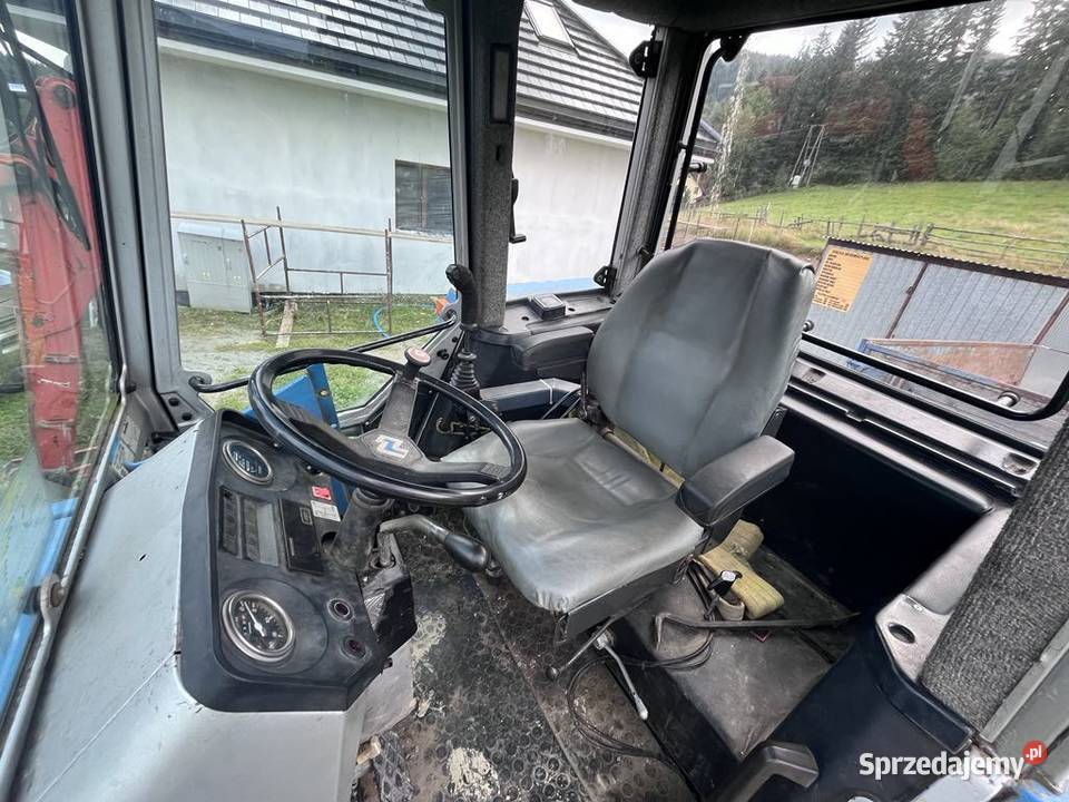 Landini 10000S 100 TURBO Mszana Górna