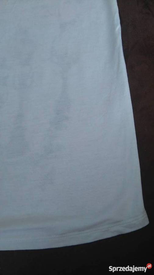 Orsay Bluzka Tshirt Wieża Eiffel Paryż Warszawa