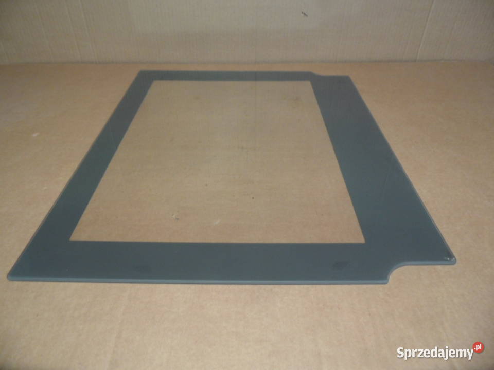 szyba piekarnika bosch siemens