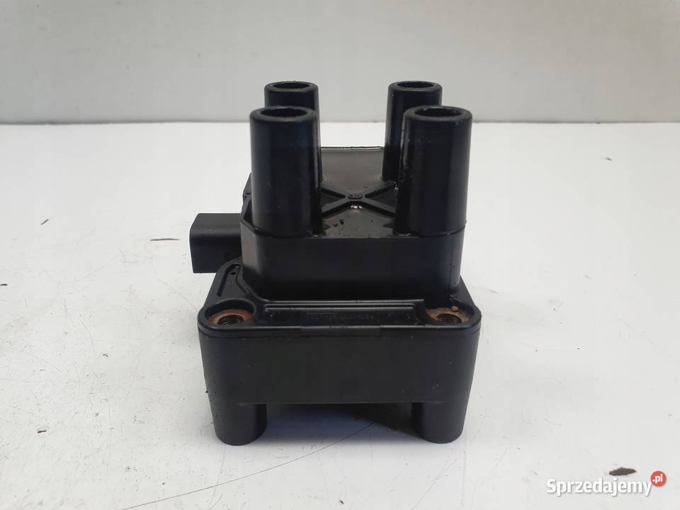 CEWKA ZAPŁONOWA Ford C 16 16V 0221503485 Chełm