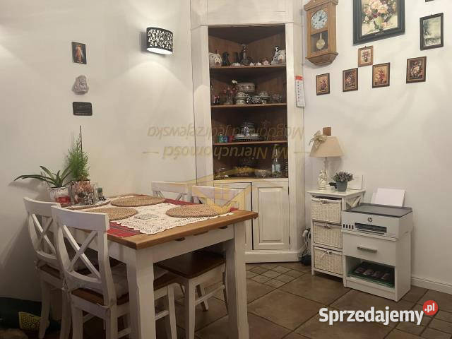 sprzedaży domu szeregowego 89m2 Grodzisk mazowieckie Grodzisk Mazowiecki