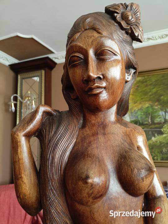 Rzeźba akt kobieta podkarpackie Rzeszów