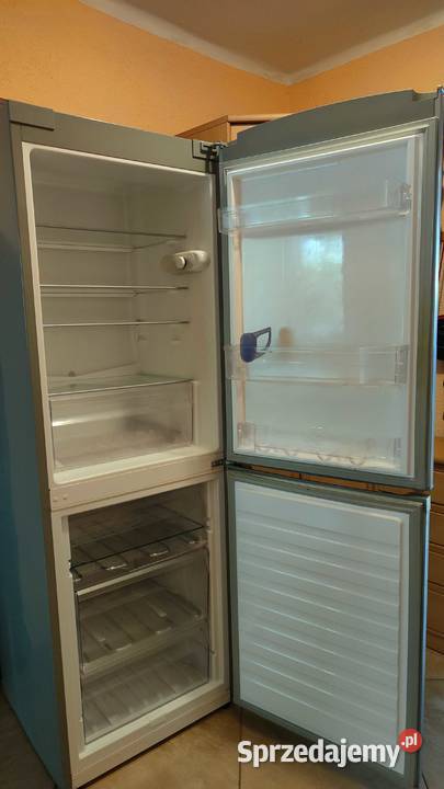 Lodówka Whirpool Tułowice