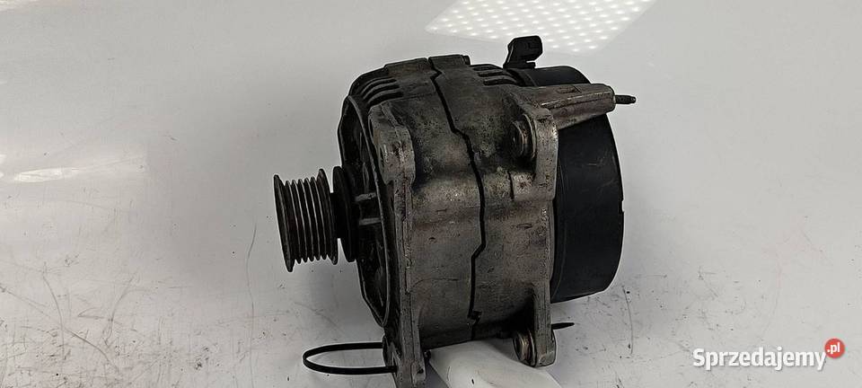 ALTERNATOR FORD GALAXY osobowe Lipno