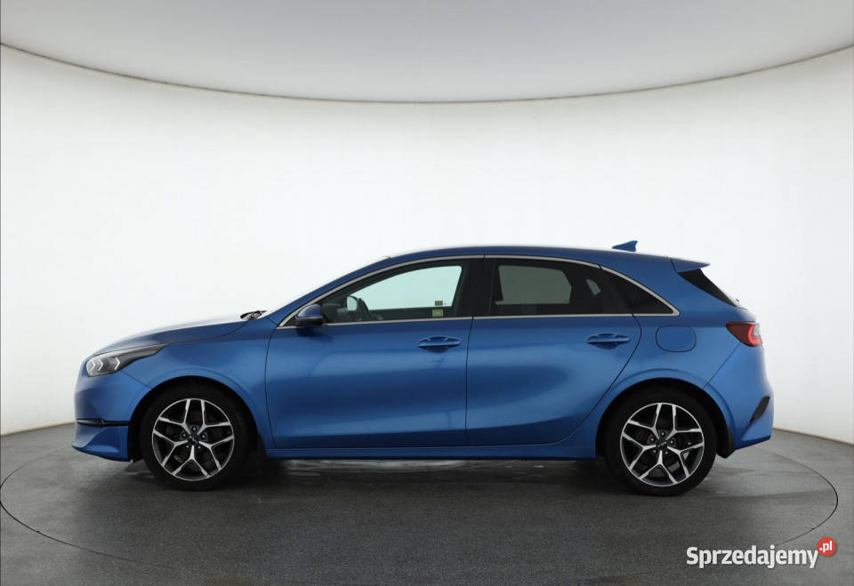 Kia Ceed 15 TGDI Piaseczno