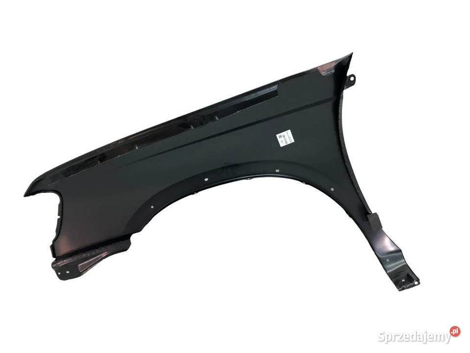 NISSAN PICKUP D22 021998022002 Z OTWORAMI NA