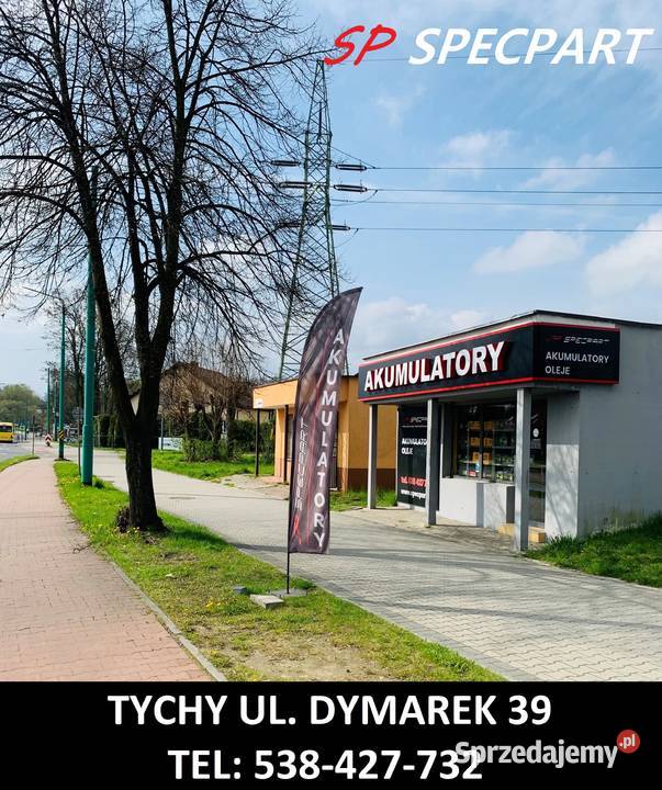 Akumulator 70Ah 760A Varta Blue EFB N70 DARMOWY osobowe śląskie Tychy