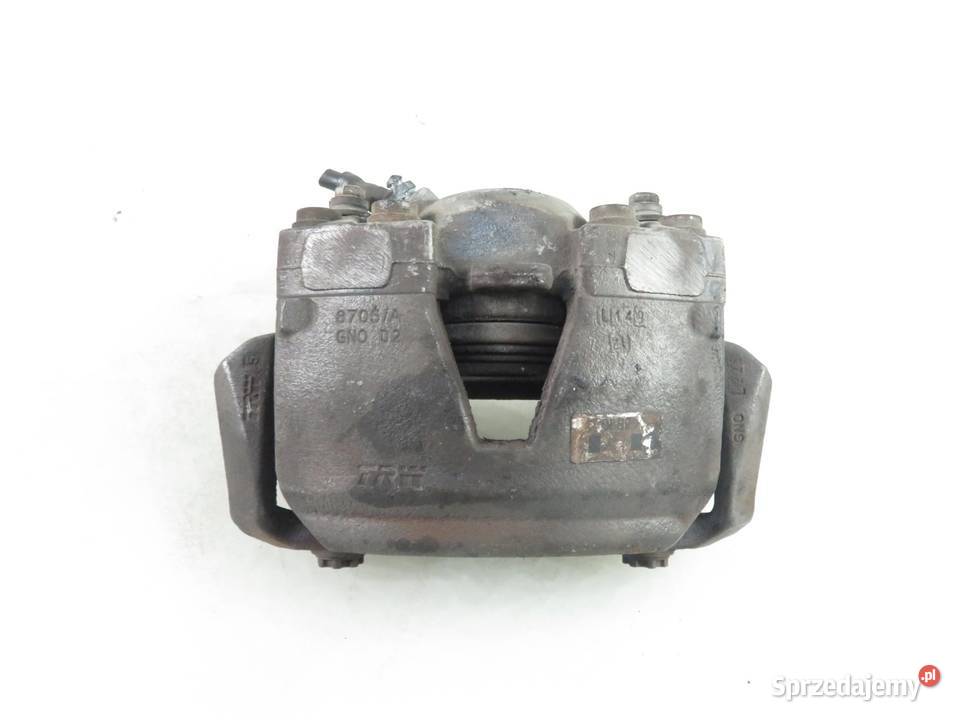 ZACISK LEWY PRZÓD AUDI Q5 20 TDI małopolskie