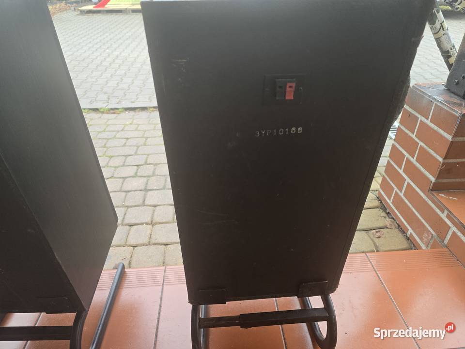 kenwood lsk300 100w 8ohm Japan Chełm Śląski