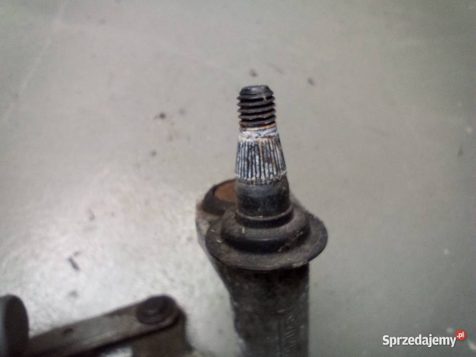 mechanizm wycieraczek vw golf 6 5k 1k1955023h Bielsko-Biała