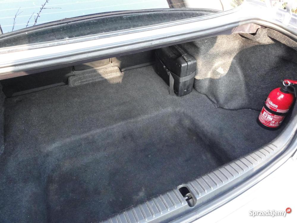 MAZDA RX8 6BIEG 231 18ALU Przeźmierowo