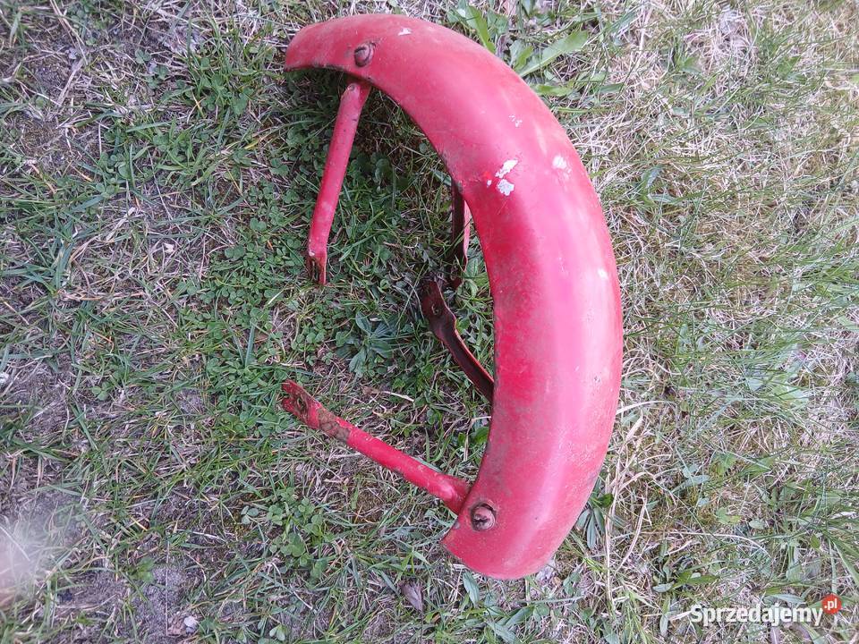 motorynka blotnik Wola Rzędzińska