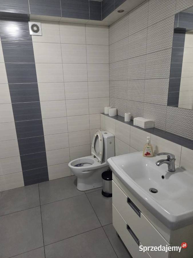 Posiadam do wynajęcia lokal biurowy Warka