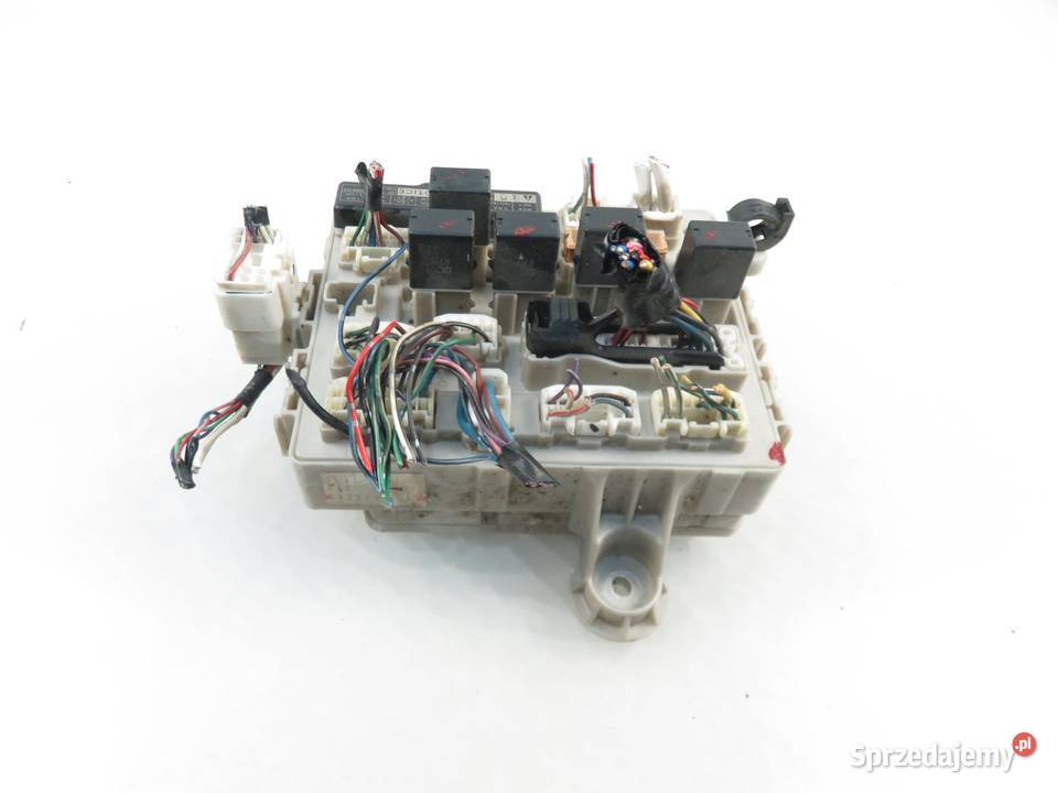 BSI TOYOTA PREVIA 20 D4D 8922128040