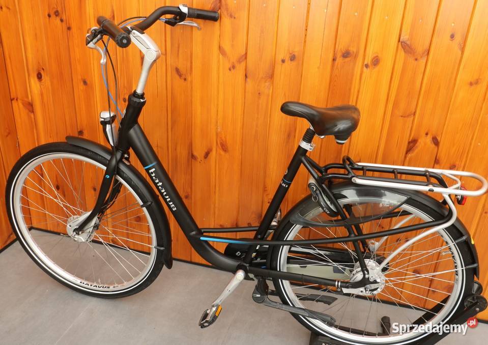 Rower damski Batavus Mambo D 57 I inne rowery Milanówek