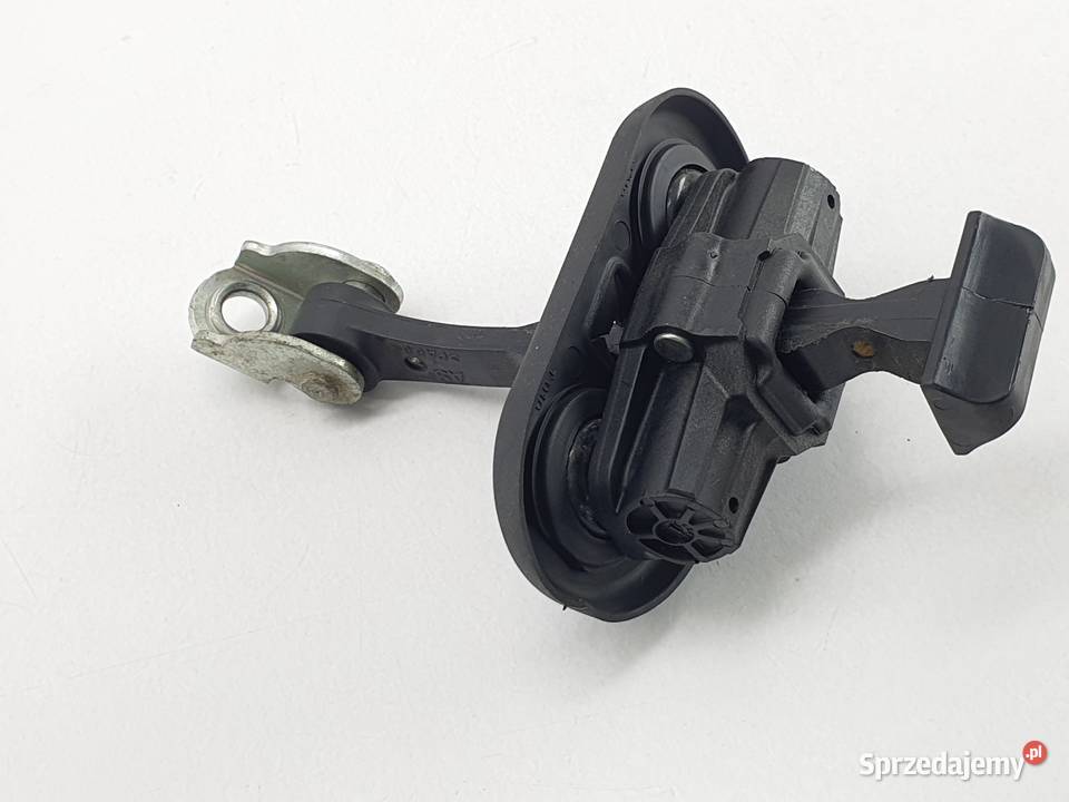 Ogranicznik Zawias Drzwi Prawy Fiat Doblo II łódzkie Łódź