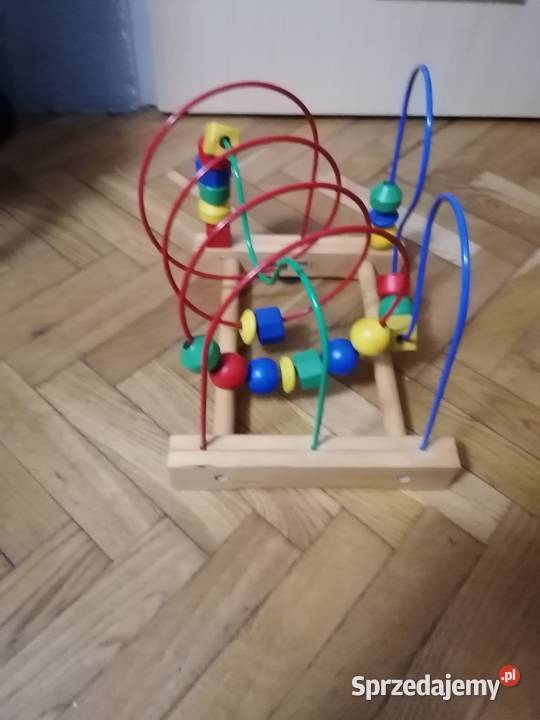 Zabawka mula duża Gdańsk sprzedam