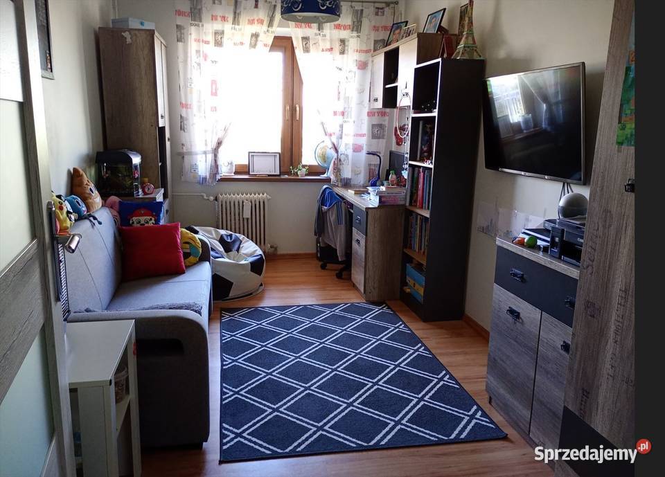 Sprzedam mieszkanie Bezczynszowe 48m2 z Liczba pokoi 2 Zapolice