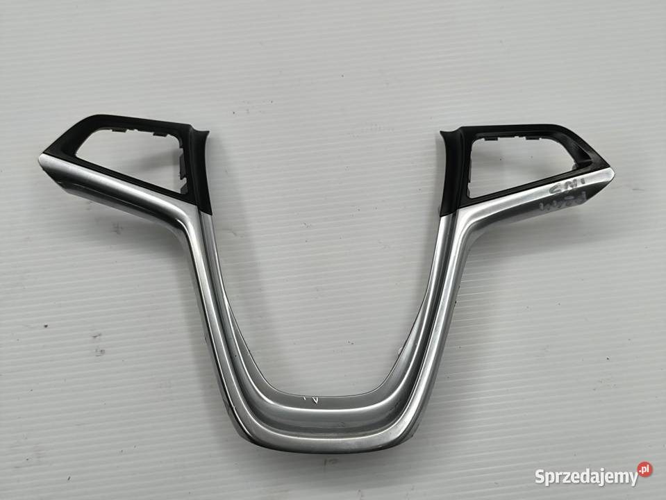 RAMKA KIEROWNICY OPEL INSIGNIA A 20CDTI 6092954 wielkopolskie