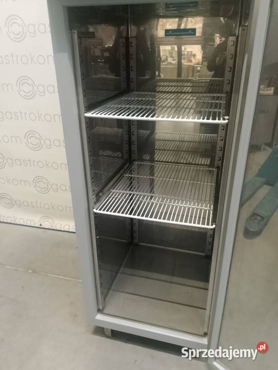 Szafa mroźnicza GN 21 650 L Rilling AHKMT0650001 Wrocław