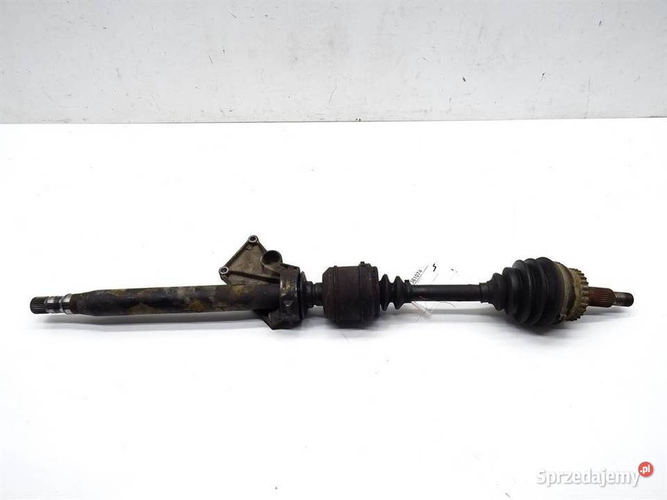 PÓŁOŚ PRAWA SAAB 45174 22 120 9809 PRZEGUB