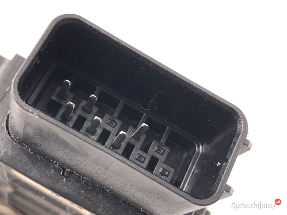 ZAMEK DRZWI PRAWY PRZÓD MAZDA 3 BK SedanLimuzyna podkarpackie