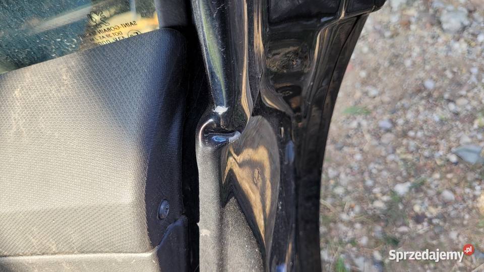 Drzwi Peugeot 308 SW Drzwi mazowieckie Łagów