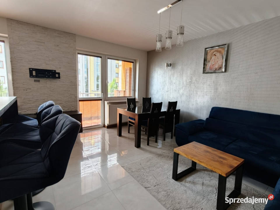 Sprzedam balkon