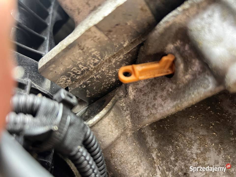 BMW X1 F48 F40 F44 SILNIK KOMPLETNY B38 B38A15F osobowe Silniki kompletne