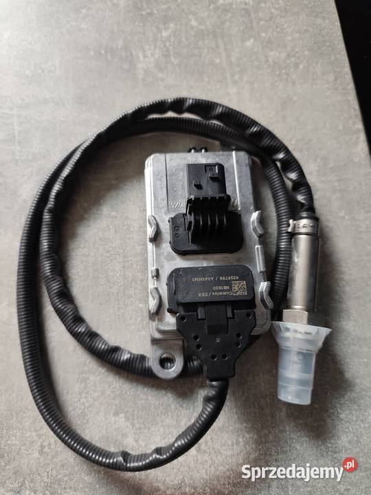 Na sprzedaż oferuję sondę DAF SNS0348B Poznań