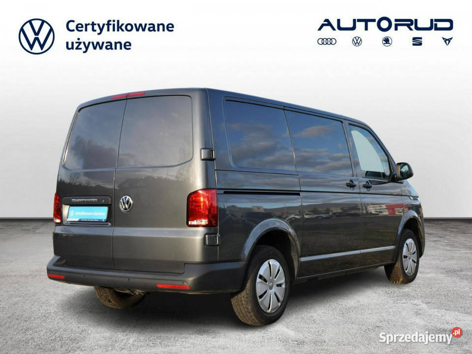 Volkswagen Transporter T61 20TDI 150 Furgon Ledy immobilizer Stalowa Wola sprzedam