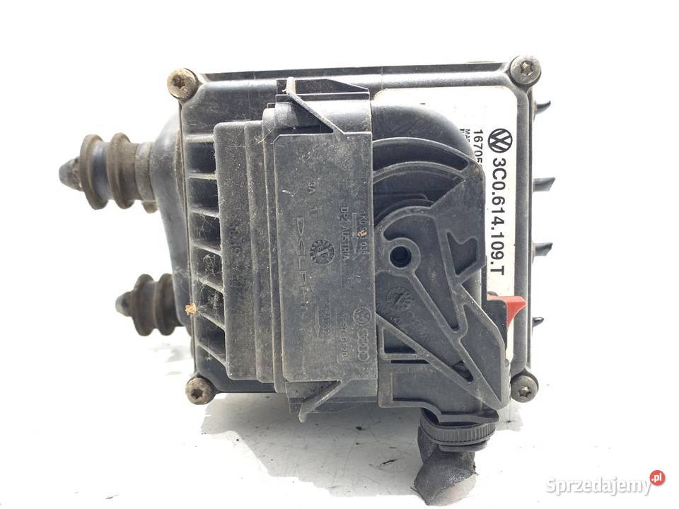 POMPA ABS VW PASSAT CC B6 3C0614109T 18 160 0812