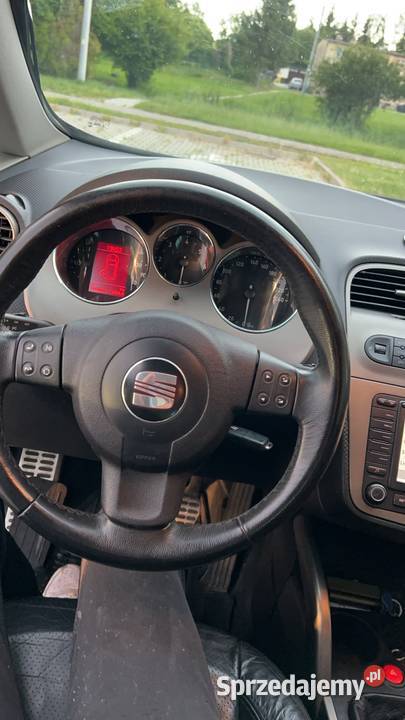 Seat altea