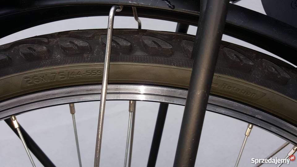 Rower BTWIN Oryginal 700 mało używany sprzedam