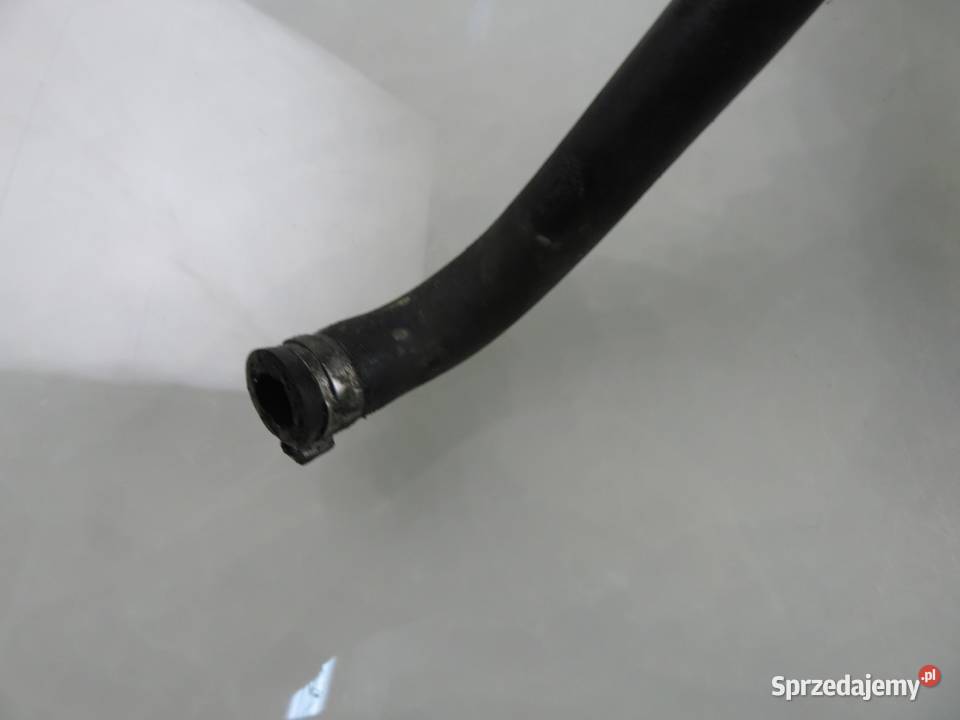 PRZEWÓD WSPOMAGANIA OPEL VECTRA C 19 CDTI