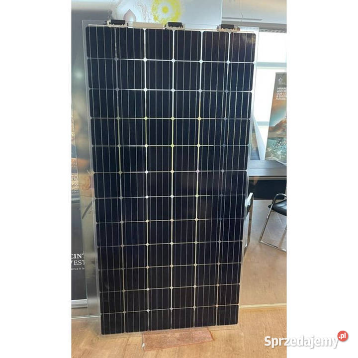 Totalna wyprzedaż Panel fotowoltaiczny Enel 370W