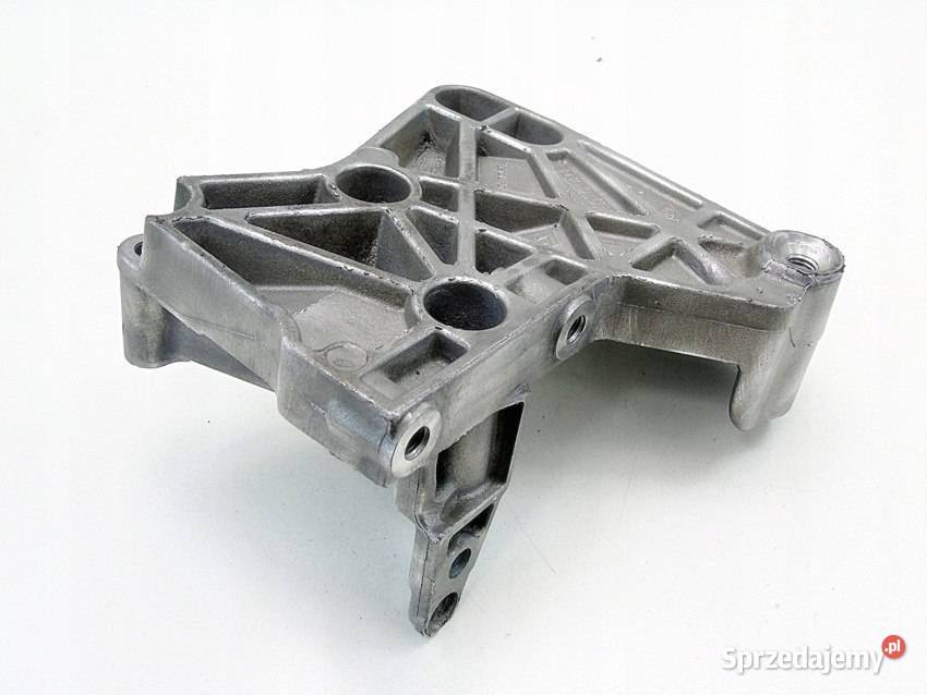 ŁAPA WSPORNIK SILNIKA 15 DCI QUSHQAI TIIDA CLIO Zawieszenie silnika śląskie Sosnowiec sprzedam