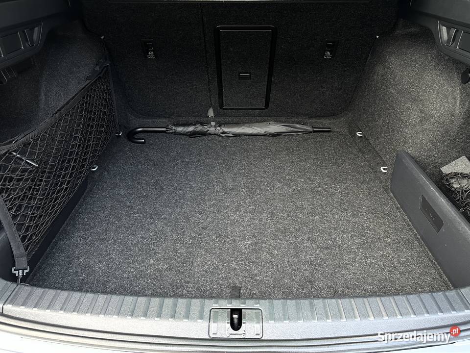 Skoda Octavia 20 TDI SCR Style DSG sprzedam