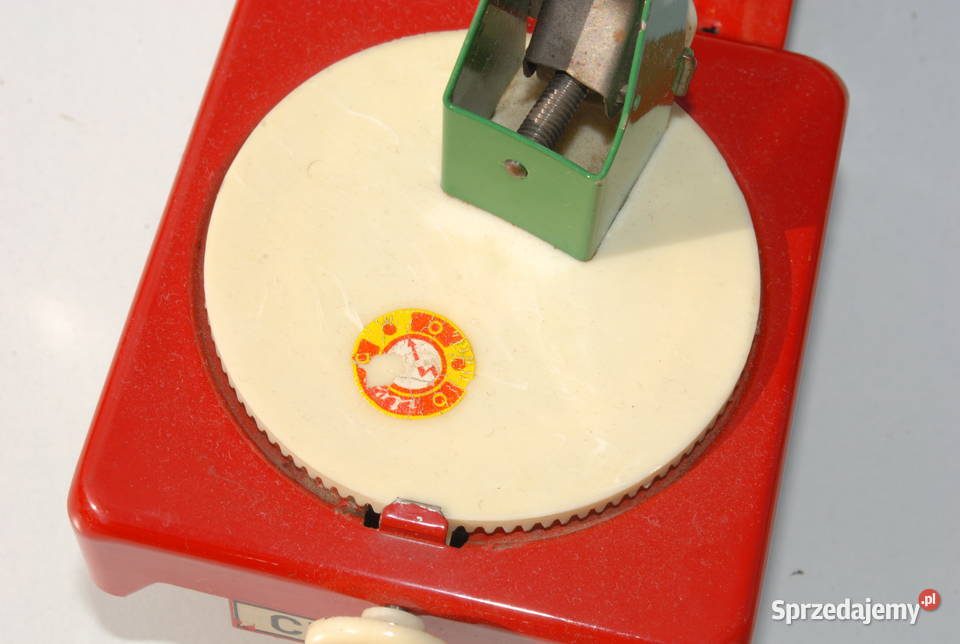 Stara zabawka blaszana ciężarówka Skoda 706 Ites Pozostałe Cieszyn