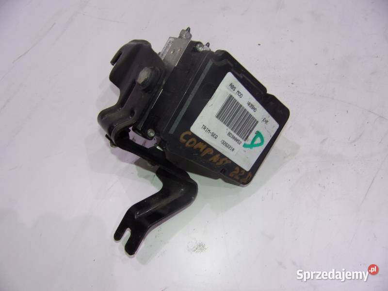 POMPA ABS JEEP COMPASS 22 CRD 11R sprzedam