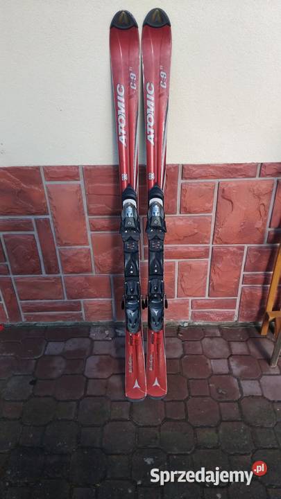 Narty ATOMIC C9 Krosno
