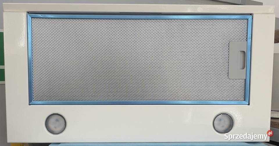 Outlet Agd Okap Gorenje BHP62CLI Warszawa Funkcja pochłaniacza