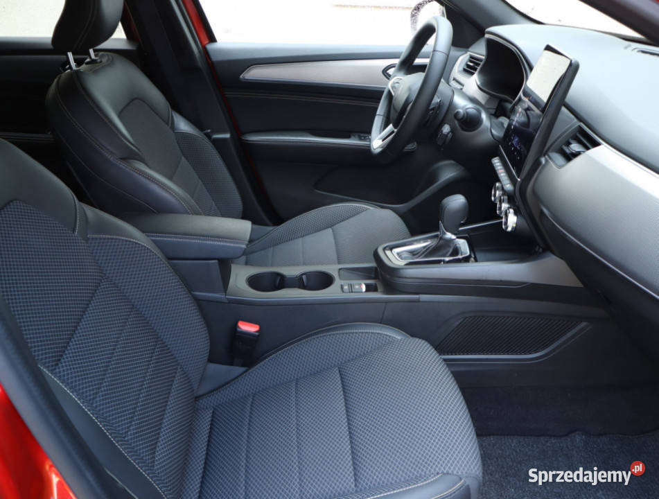 Renault Arkana 13 TCe ASR (kontrola trakcji) Piaseczno
