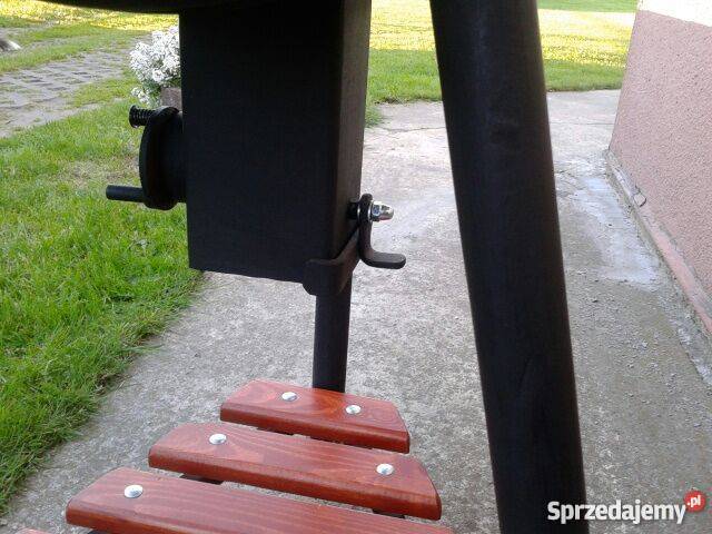 Grill gril ogrodowy Zwoleń sprzedam