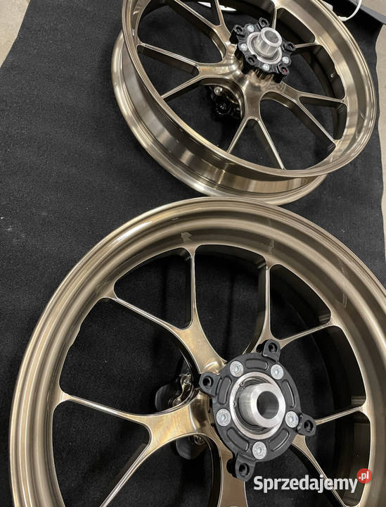 Kawasaki ZX6R wyścigi supersport Kudowa-Zdrój