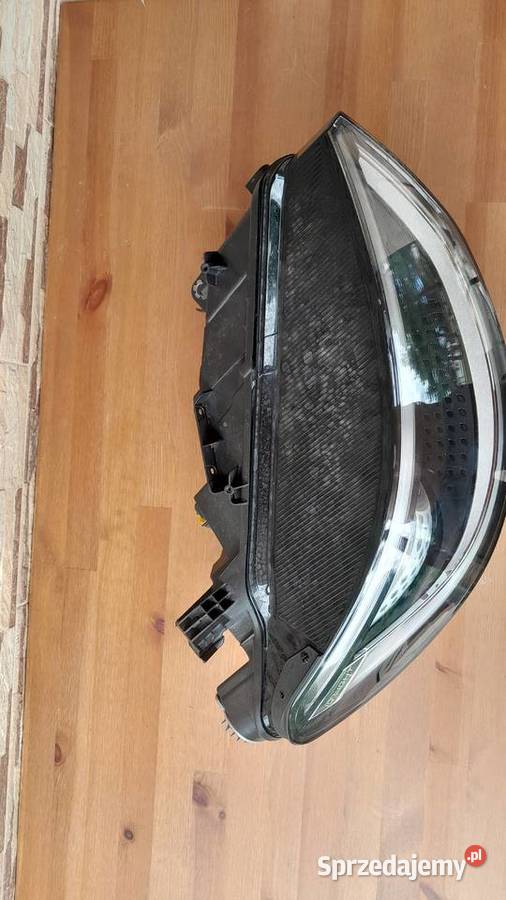 Reflektor VW ID 4 Full LED IQ Light 10B 941 036 Grudziądz