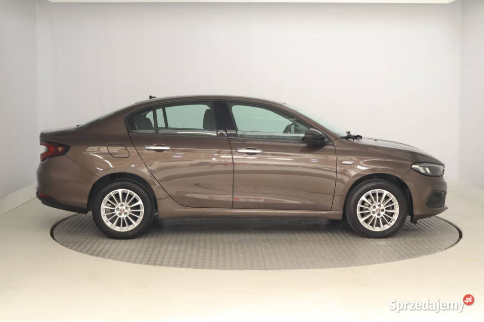 Fiat Tipo 10 FireFly centralny zamek Zabrze